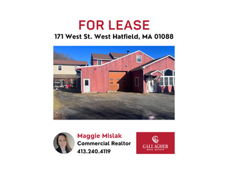 More details for 171 West St, West Hatfield, MA - Retail for Rent