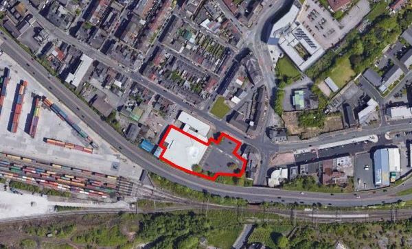 17 St Mary's Rd, Liverpool for sale Primary Photo- Image 1 of 1