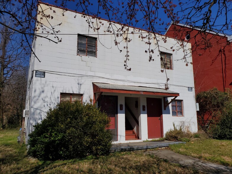 506 N 29th St, Richmond, VA for sale - Primary Photo - Image 1 of 1