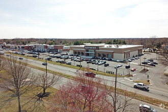 1041 Route 73 N, Marlton, NJ - aerial  map view - Image1