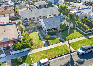 More details for 311 S Clementine St, Oceanside, CA - Residential for Sale