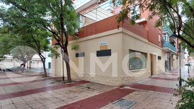 Retail in Murcia, Murcia to rent Interior Photo- Image 1 of 11