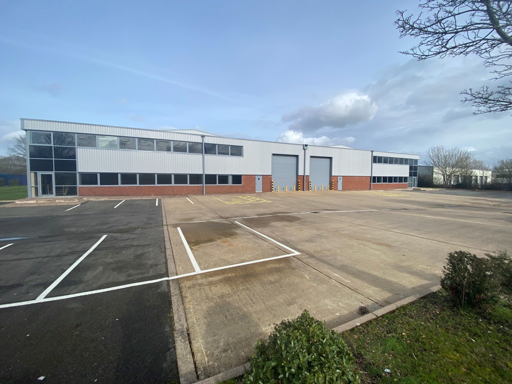 3a-3b Quinn Clos, Coventry for sale Building Photo- Image 1 of 1