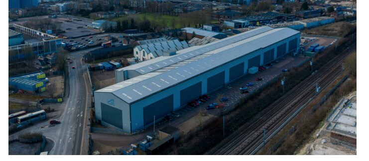 1 Kimpton Rd, Luton for sale Building Photo- Image 1 of 1