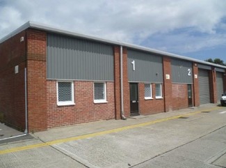 More details for Southmoor Ln, Havant - Industrial for Rent