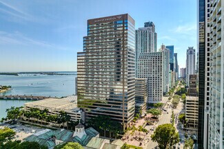 More details for 701 Brickell Ave, Miami, FL - Office for Rent