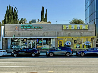 More details for 4738-4742 Woodman Ave, Sherman Oaks, CA - Retail for Sale