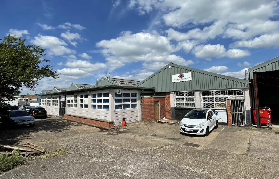 58H Arthur St, Redditch for sale Building Photo- Image 1 of 1