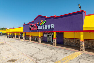 More details for 9009 Bruton Rd, Dallas, TX - Retail for Rent