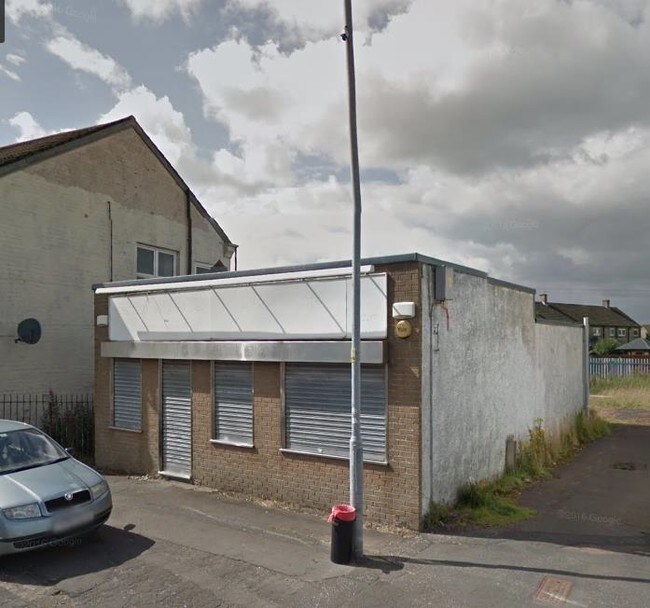 More details for 13A Station Rd, Law - Retail for Sale