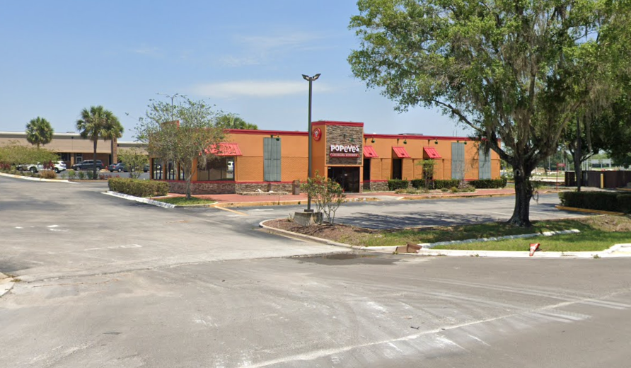 602-670 State Road 60 West, Lake Wales, FL for rent - Building Photo - Image 1 of 3