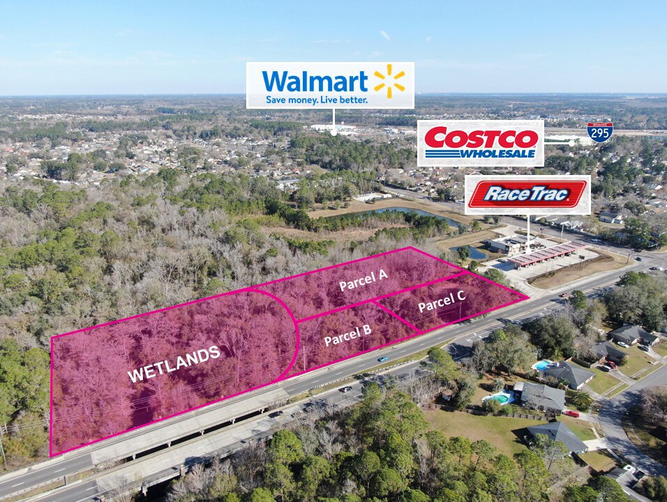 7403 Argyle Forest Blvd, Jacksonville 32244 Argyle Forest Center