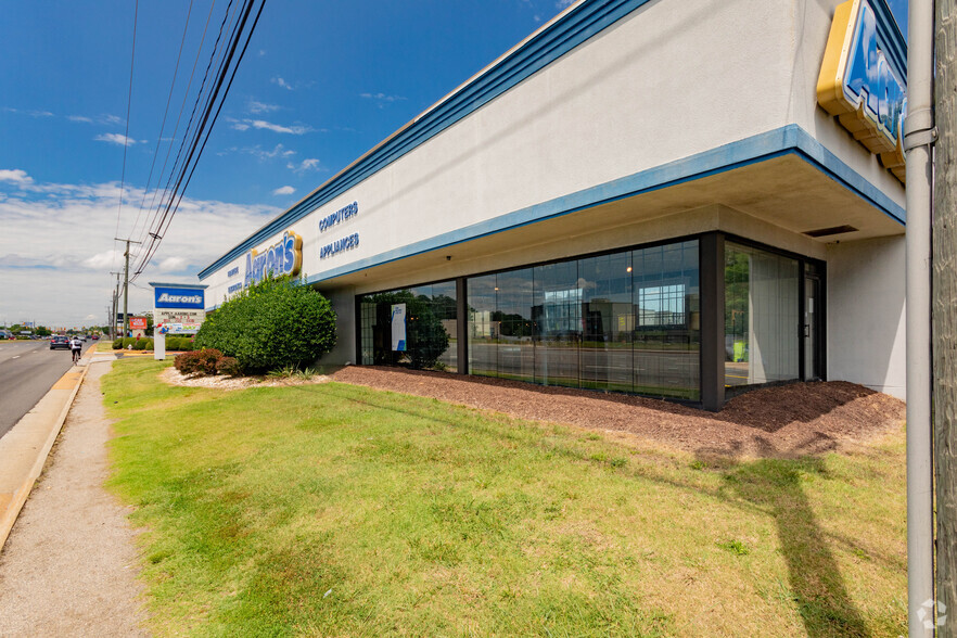 7252 W Broad St, Richmond, VA for sale - Building Photo - Image 3 of 4