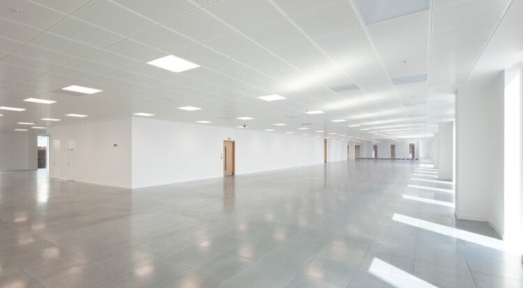 303-319 St Vincent St, Glasgow to rent - Interior Photo - Image 3 of 9