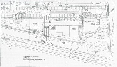 21 Route 31 N, Pennington, NJ for sale Site Plan- Image 1 of 1