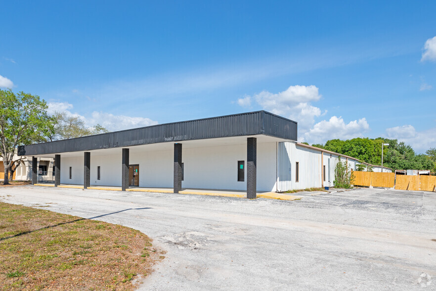 2711 N Macdill Ave, Tampa, FL for sale - Building Photo - Image 1 of 1