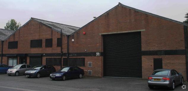 5 Prince Regent Rd, Belfast for sale - Primary Photo - Image 1 of 1