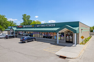 More details for 2680-2688 Rice St, Saint Paul, MN - Retail for Rent