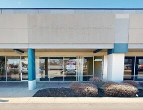 4200 S East St, Indianapolis, IN to rent Building Photo- Image 1 of 1