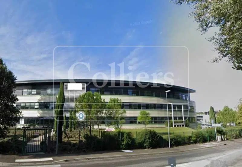 270 Rue Pierre Duhem, Aix-en-Provence to rent Building Photo- Image 1 of 2