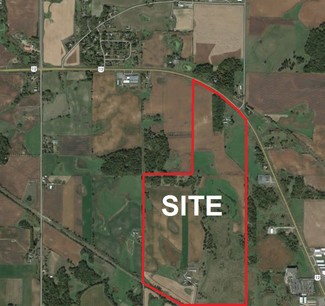 More details for 0 Highway 12 W, Delano, MN - Land for Sale