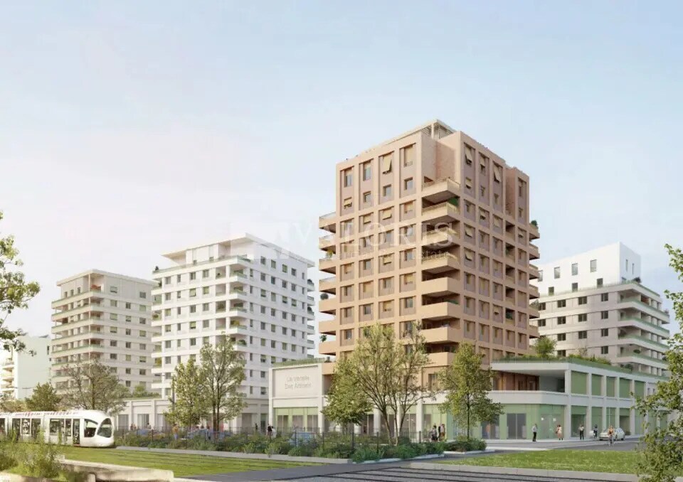 Retail in Villeurbanne for sale Building Photo- Image 1 of 22