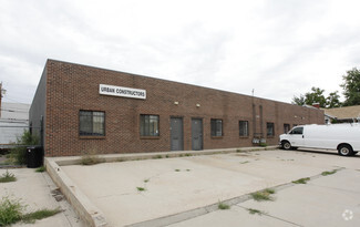 More details for 1441 W Cedar Ave, Denver, CO - Industrial for Rent