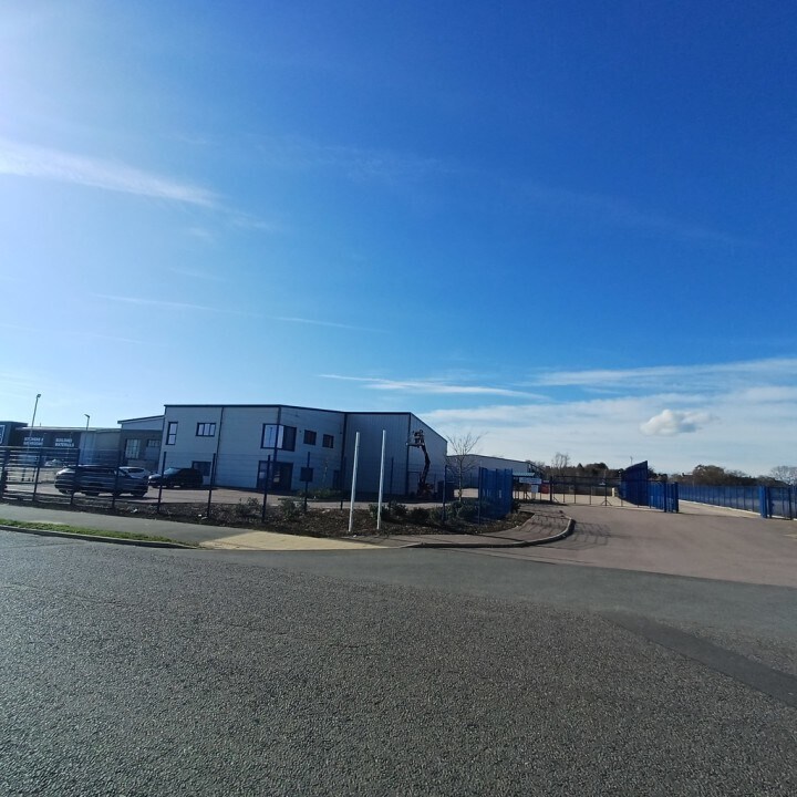 1 Cockerell Rd, Corby for sale Building Photo- Image 1 of 10