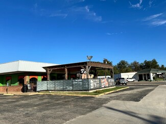 More details for 2000 S Commercial Ave, Coleman, TX - Retail for Sale