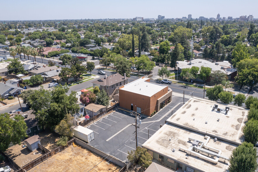 1133 E Olive Ave, Fresno, CA for sale - Building Photo - Image 3 of 20