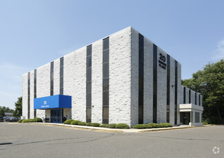 More details for 20 Gibson Pl, Freehold, NJ - Office for Rent