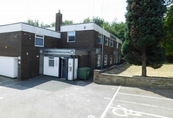 2 Harrop Well Ln, Pontefract for sale Primary Photo- Image 1 of 1