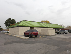 13800 E Mississippi Ave, Aurora, CO for sale Building Photo- Image 1 of 1