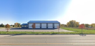 More details for 3507 Dakota St, Alexandria, MN - Industrial for Rent