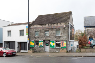 More details for 160 Gloucester Rd, Bristol - Retail for Sale