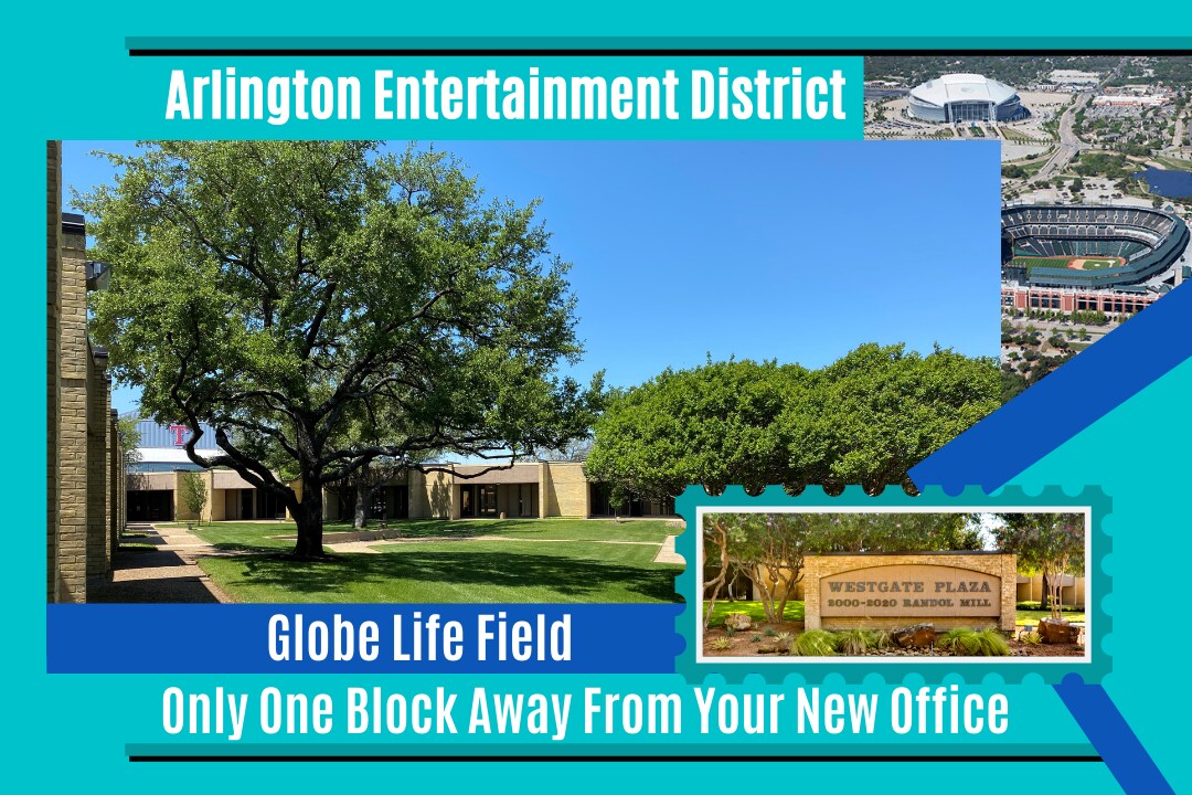 2016 E Randol Mill Rd, Arlington, TX to rent Building Photo- Image 1 of 19