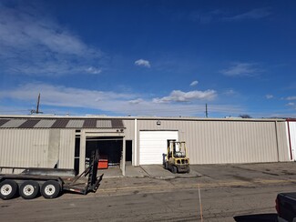 More details for 8777 Brighton Rd, Henderson, CO - Office, Industrial for Rent