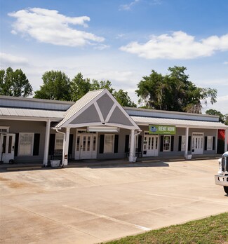 More details for 1636 Philema Rd S, Albany, GA - Office / Retail to Rent