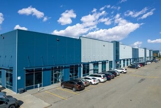 More details for 2355 52nd Ave SE, Calgary, AB - Industrial to Rent