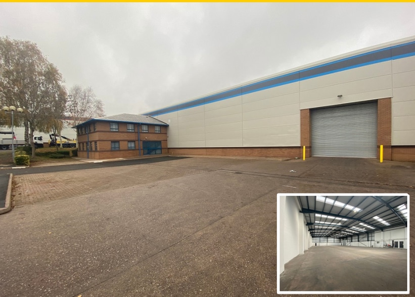 Halesowen Rd, Dudley for sale - Building Photo - Image 1 of 1