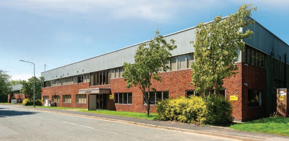 Heather Clos, Macclesfield for sale Building Photo- Image 1 of 1