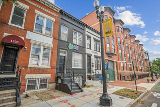 1210 Pennsylvania Ave SE, Washington, DC for rent Building Photo- Image 1 of 32