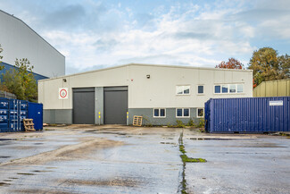 More details for Kilbuck Ln, Haydock - Industrial for Rent