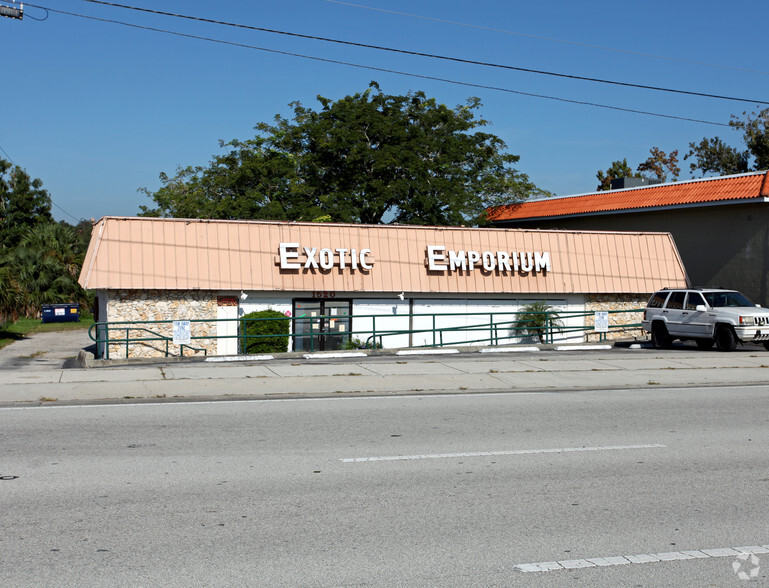 1520 S US Highway 17 92, Longwood, FL for sale - Primary Photo - Image 1 of 1