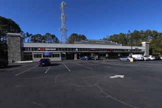 More details for 8540 Roswell Rd, Atlanta, GA - Retail for Rent