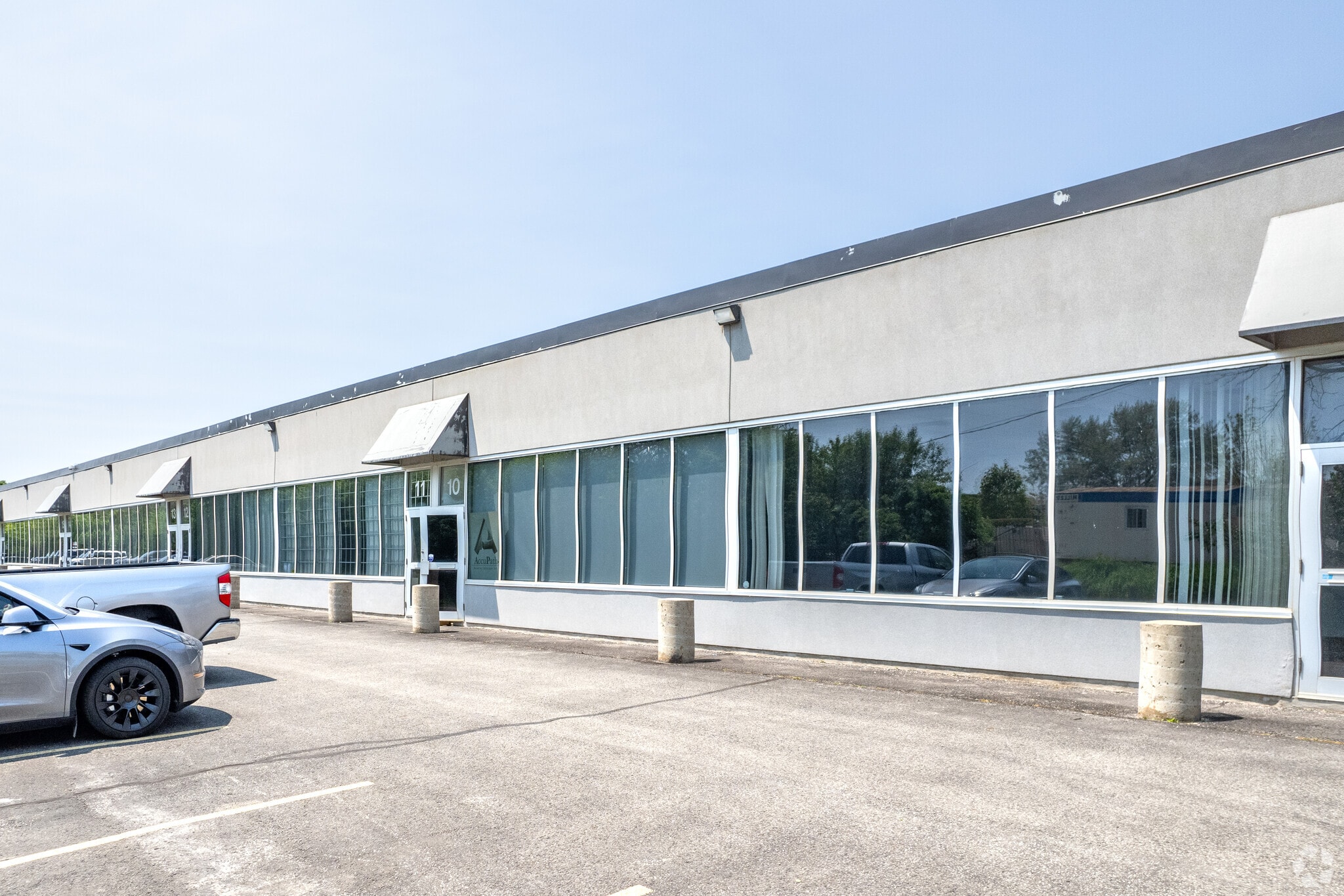 1040 Martin Grove Rd, Toronto, ON for sale Building Photo- Image 1 of 36