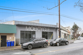 More details for 535 NE 28th Ave, Portland, OR - Retail for Rent