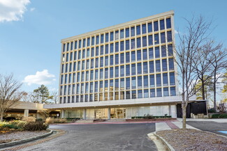 More details for 6 W Druid Hills Dr NE, Atlanta, GA - Office for Rent