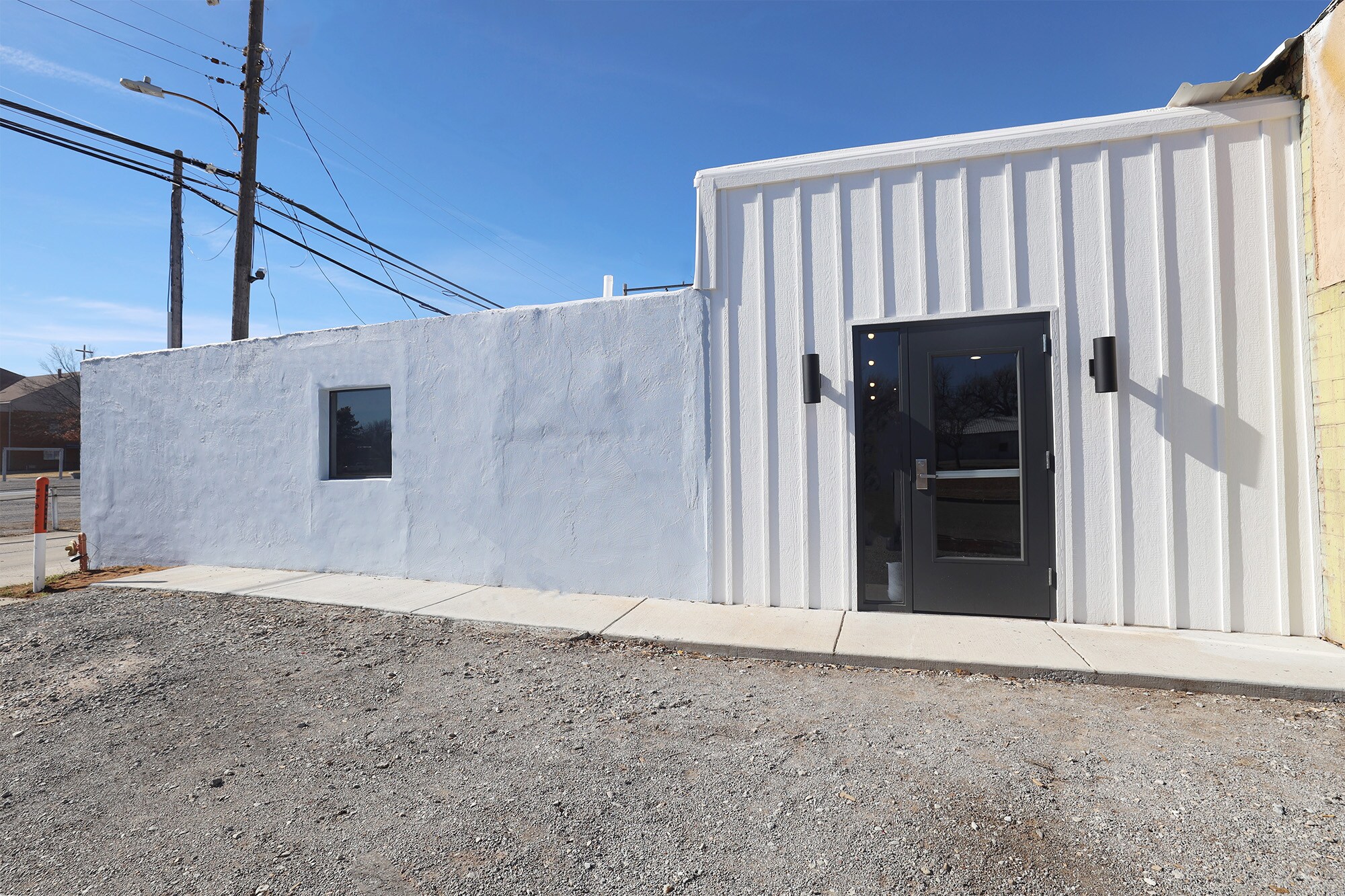 9321 N Classen Blvd, Oklahoma City, OK for sale Building Photo- Image 1 of 1