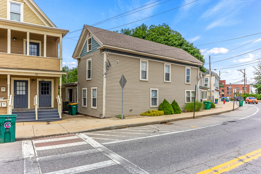 52 Pickering Rd, Rochester, NH for sale - Building Photo - Image 2 of 36